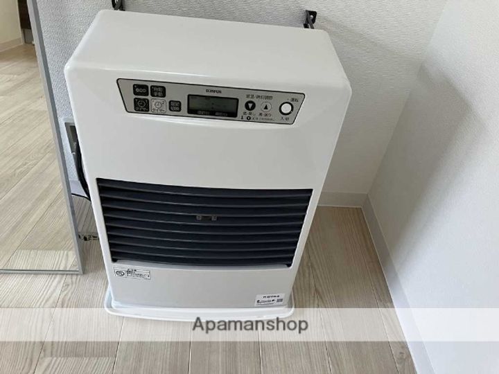 北海道札幌市西区西町北13丁目の賃貸マンションの内装