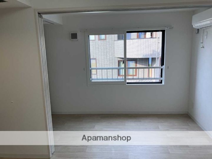 北海道札幌市西区西町北13丁目の賃貸マンションのその他画像