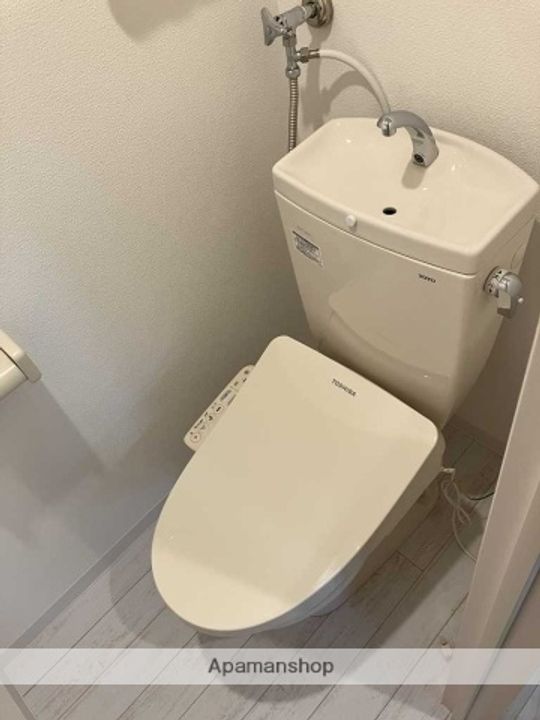 北海道札幌市西区西町北13丁目の賃貸マンションのその他画像