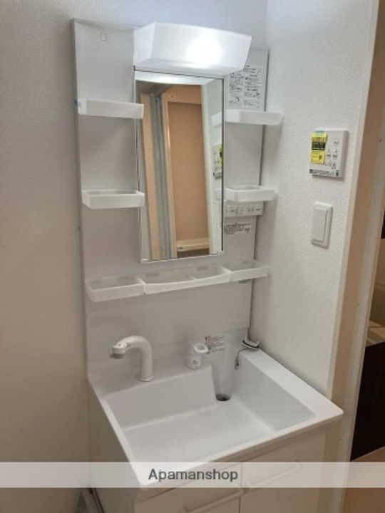 北海道札幌市西区西町北13丁目の賃貸マンションのその他画像