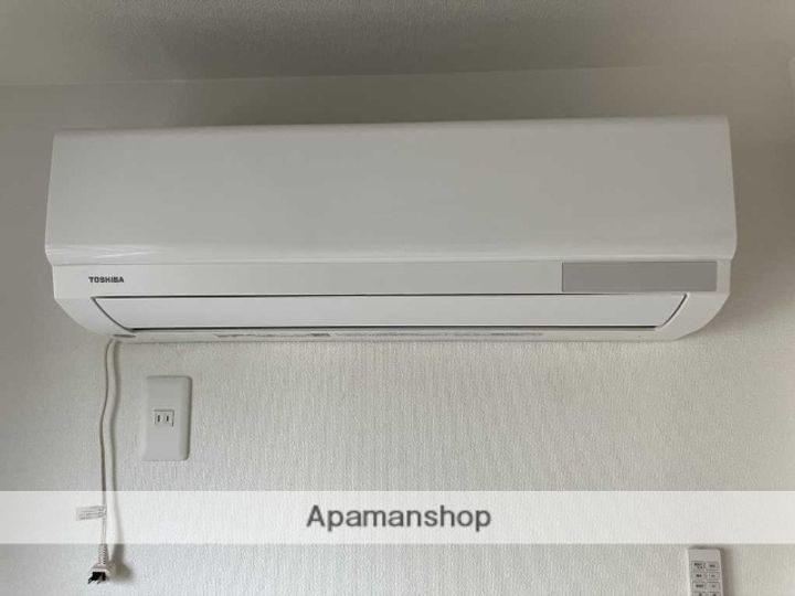 北海道札幌市西区西町北13丁目の賃貸マンションのその他画像