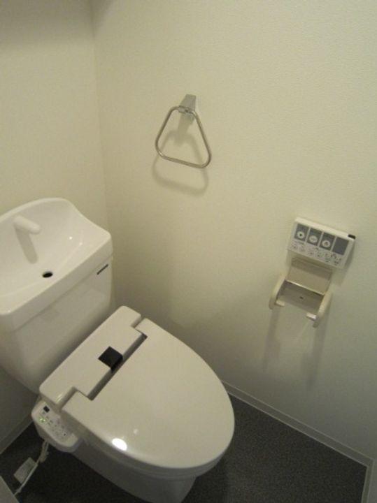 blanc南円山のその他画像
