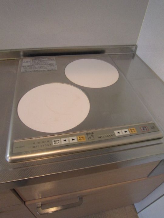 パシフィックタワー札幌のその他画像