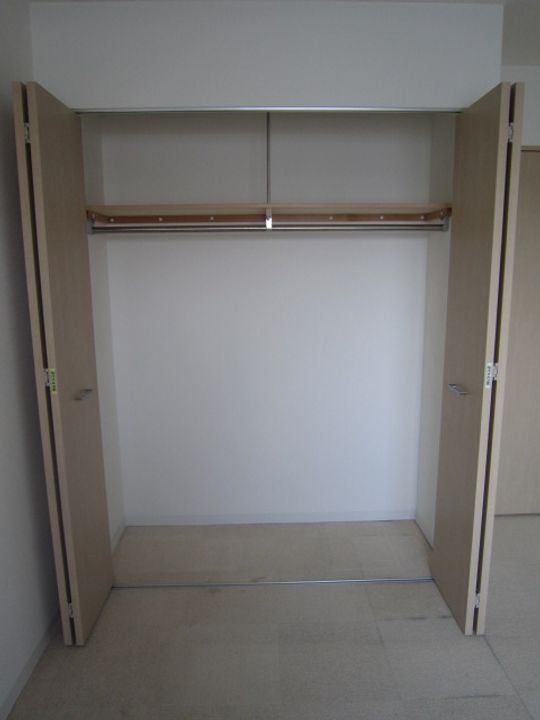 パシフィックタワー札幌のその他画像