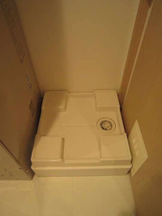 パシフィックタワー札幌のその他画像
