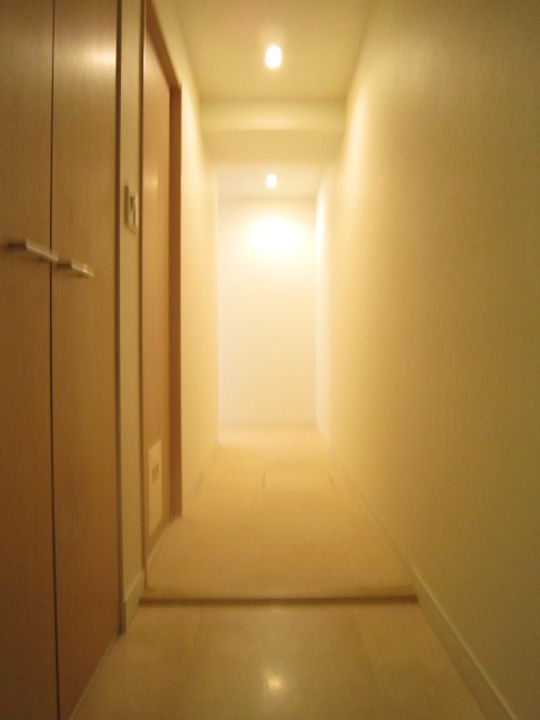 パシフィックタワー札幌のその他画像