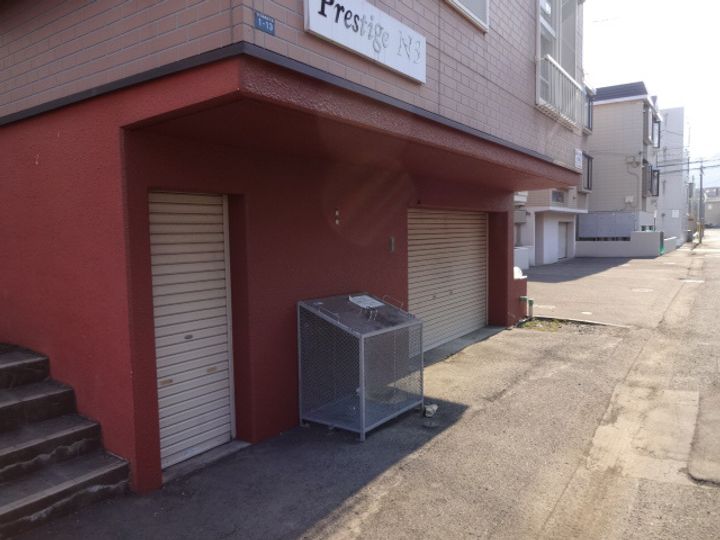 プレステージN3のその他画像