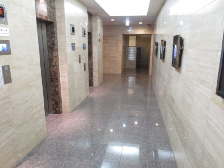 ティアラタワー中島倶楽部(Ⅰ−Ⅳ)のその他画像