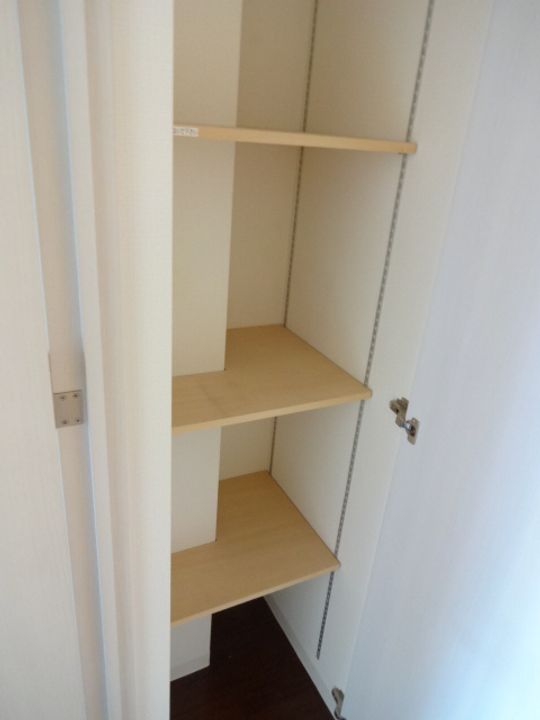 PRIME URBAN札幌医大前00901の内装