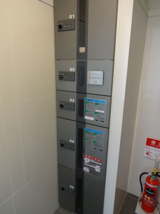 PRIME URBAN札幌医大前00901のその他画像