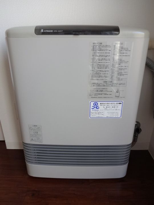 PRIME URBAN札幌医大前00901の内装