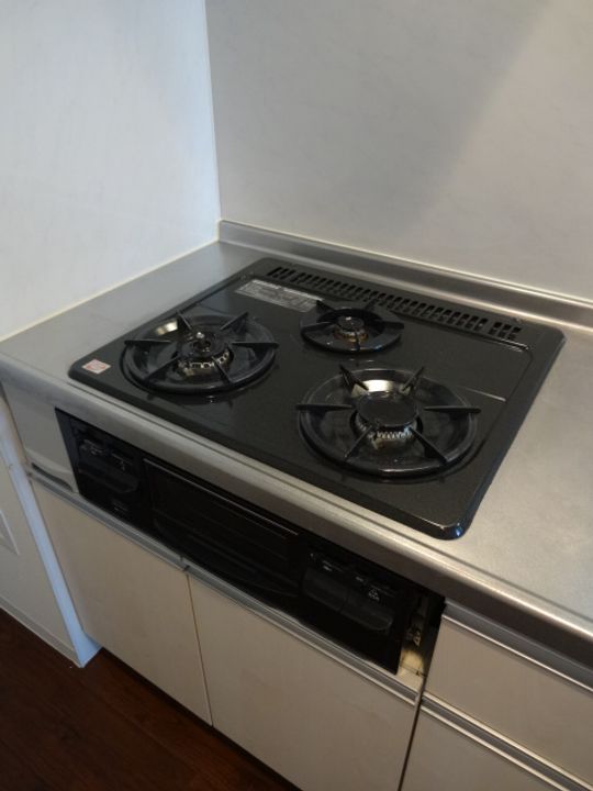 PRIME URBAN札幌医大前00901の内装