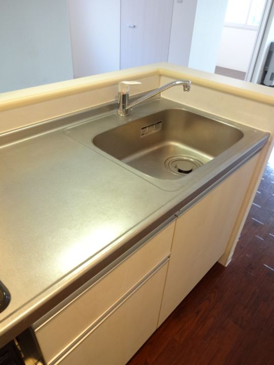 PRIME URBAN札幌医大前00901の内装