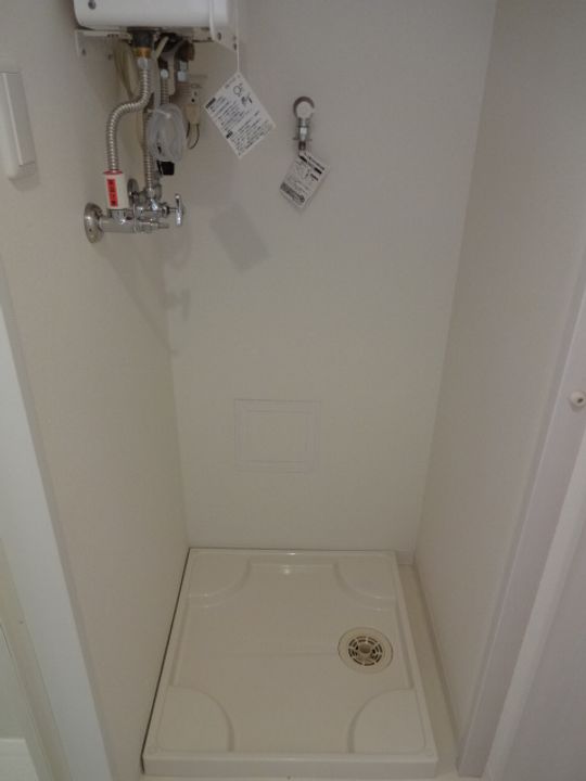 PRIME URBAN札幌医大前00901の内装