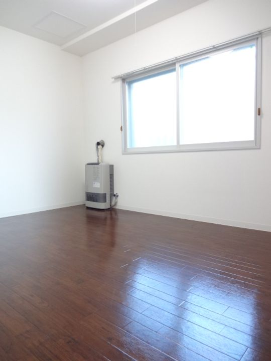 PRIME URBAN札幌医大前00901の内装