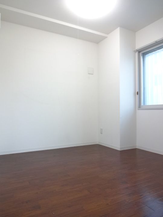 PRIME URBAN札幌医大前00901の内装