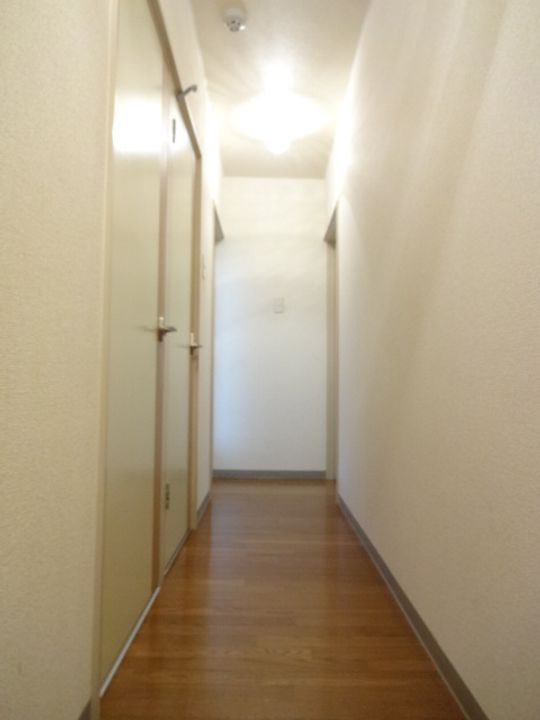 プレステージN3の内装