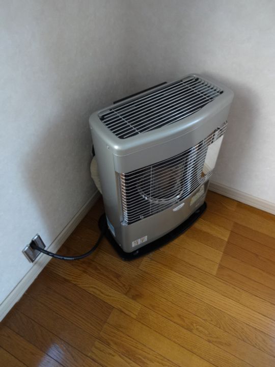 プレステージN3の内装
