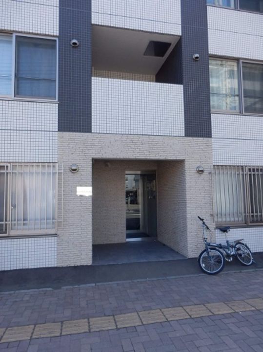 Ravello N2 Aの外観