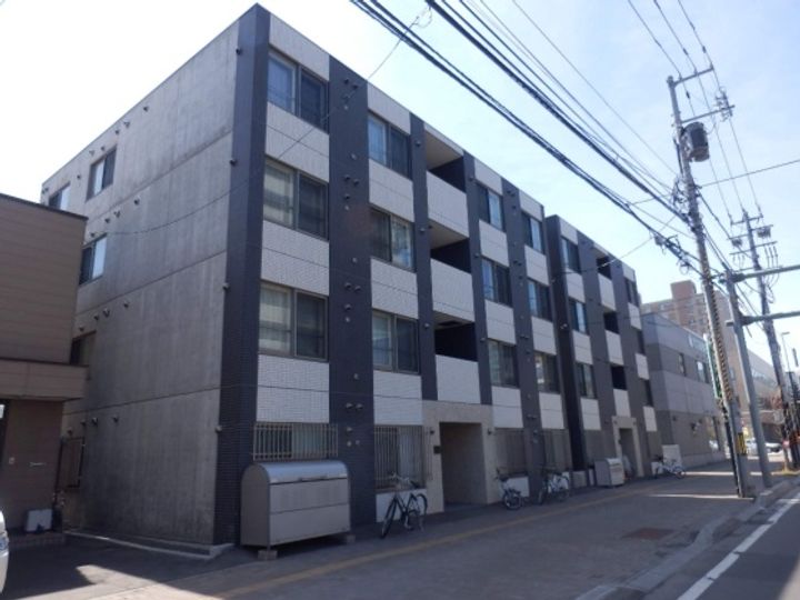 Ravello N2 Aの外観