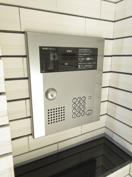 PASSIVE MANSION SOUTH5のその他画像