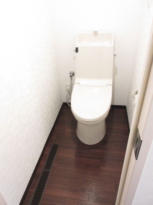 PASSIVE MANSION SOUTH5のその他画像