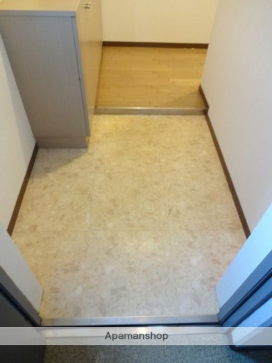 ルーヴル21の内装