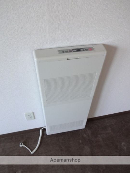 ルーヴル21の内装