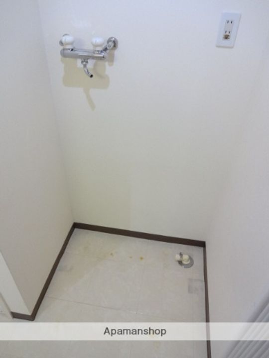 ルーヴル21の内装