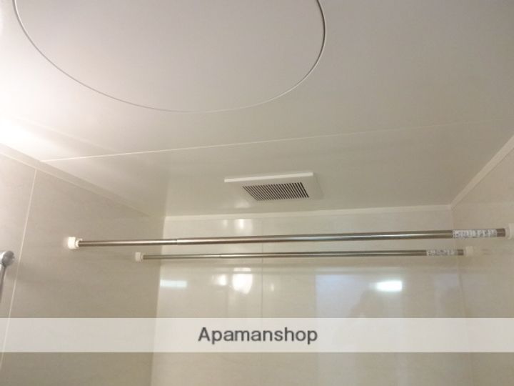 ルーヴル21の内装