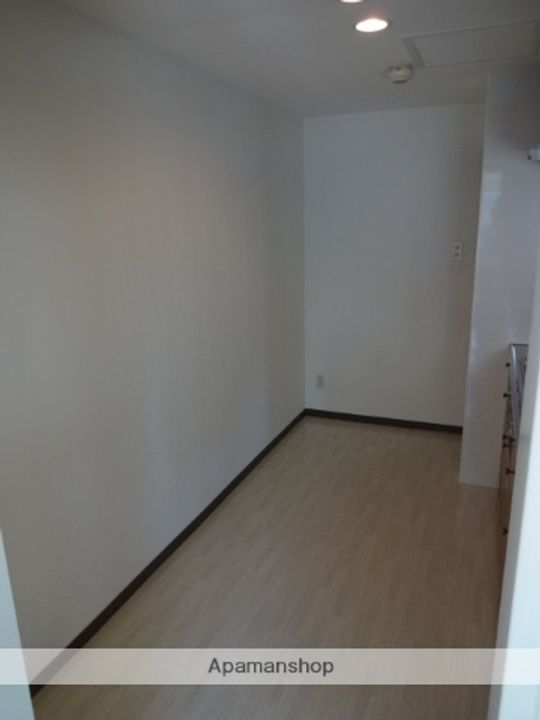 ルーヴル21の内装