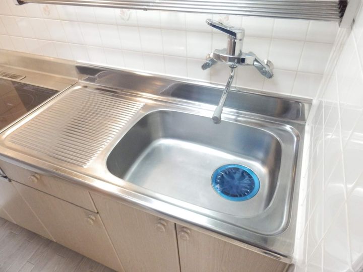 グランメールマルミチの内装