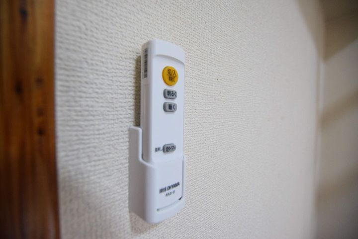 グランドピア12206の内装