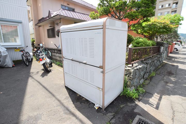 グランドピア12307のその他画像