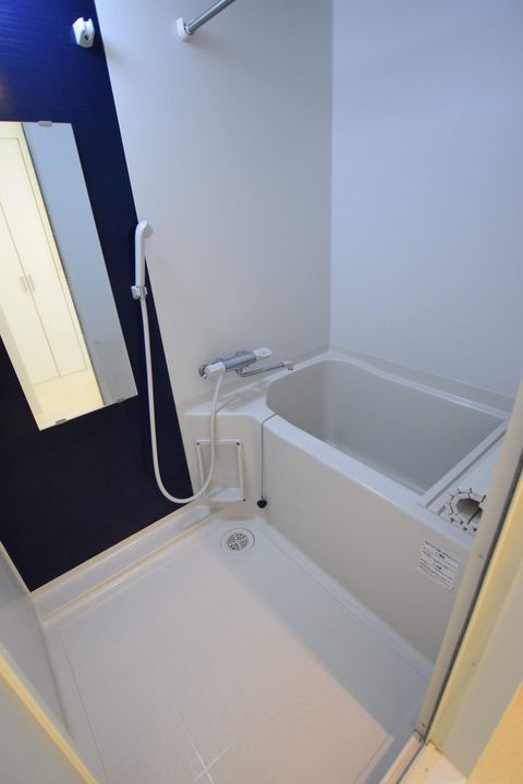 メディオフラム511407の風呂