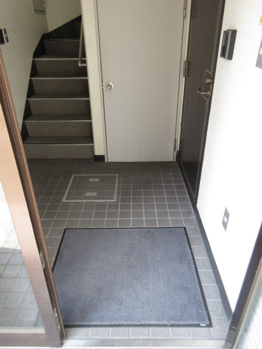 SERAM宮ケ丘旧ブローニュ宮ヶ丘302の外観