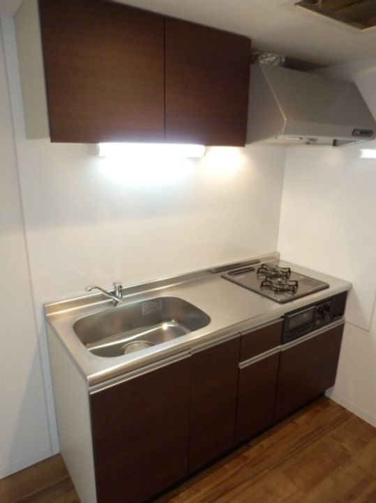 Le Soleil de Maruyamaのその他画像