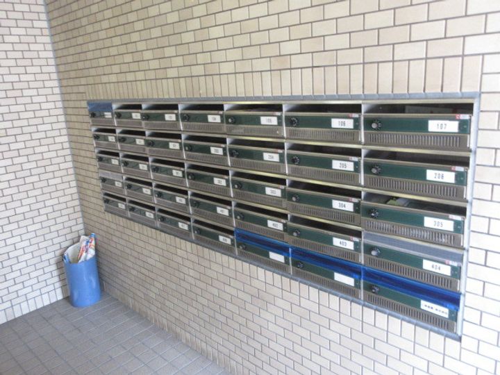 シティパル北円山207のその他画像