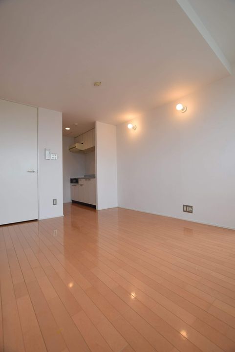 CORB(コルブ)606号室の内装