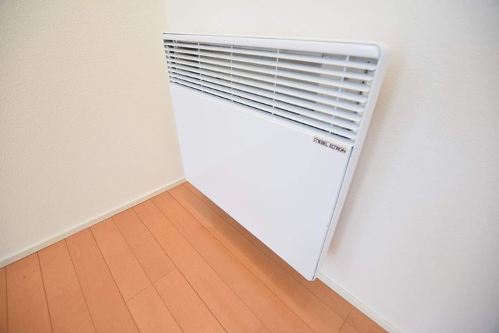 CORB(コルブ)606号室の内装