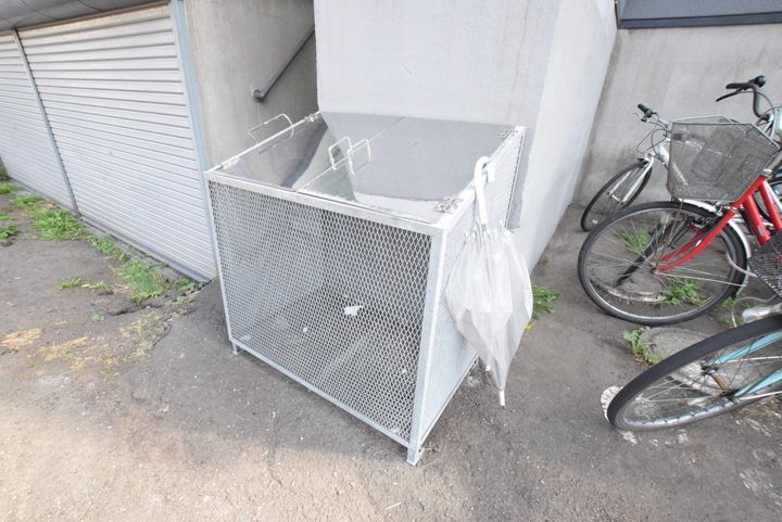 ライフステージ北大西205のその他画像