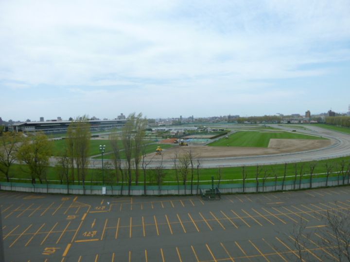 ライフステージ北大西205の周辺