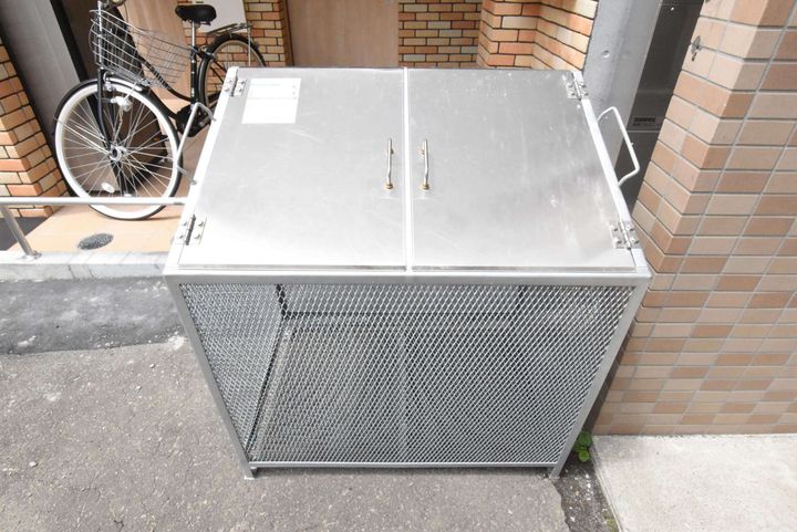 メゾン・ル・ヴェール302のその他画像