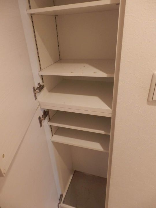 クラッセ円山 EAST00103の内装