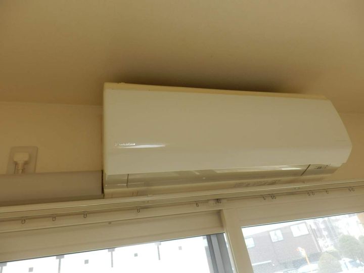 クラッセ円山 EAST00103の内装