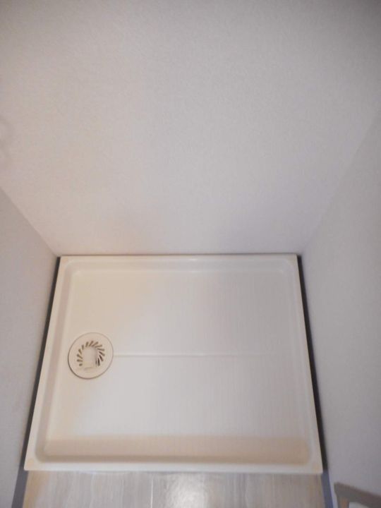 デルソール南6条00305の内装