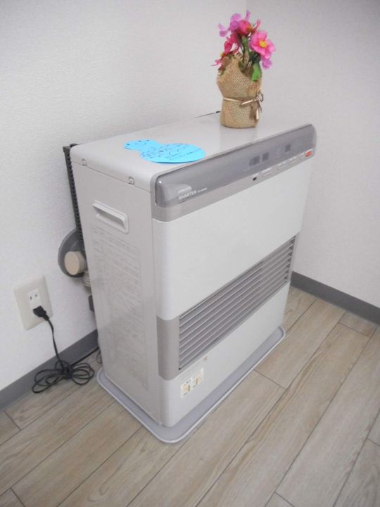 デルソール南6条00305の内装