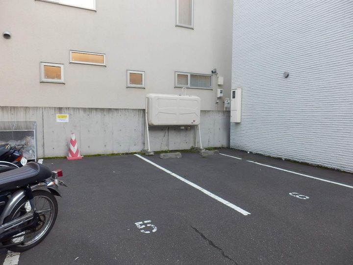 エムプラス山鼻のその他画像
