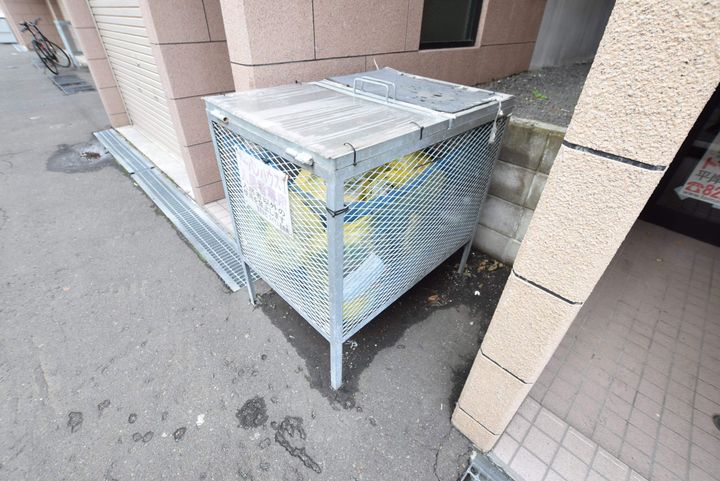 アーバン・ハウスⅠ102のその他画像
