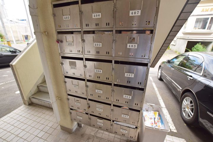 MAJESTIC水車町202のその他画像